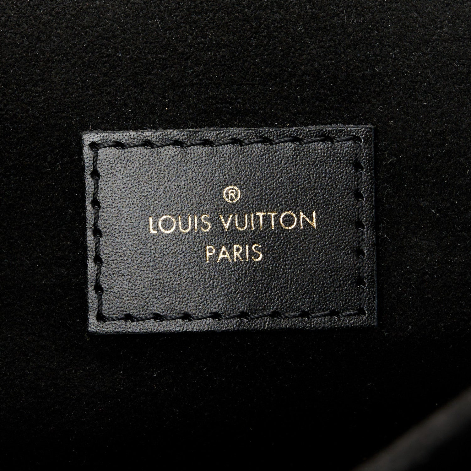 Louis Vuitton Reverse Monogram Pochette Metis 6 of 12