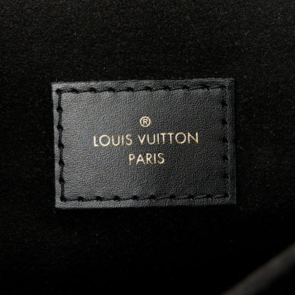 Louis Vuitton Reverse Monogram Pochette Metis 6 of 12