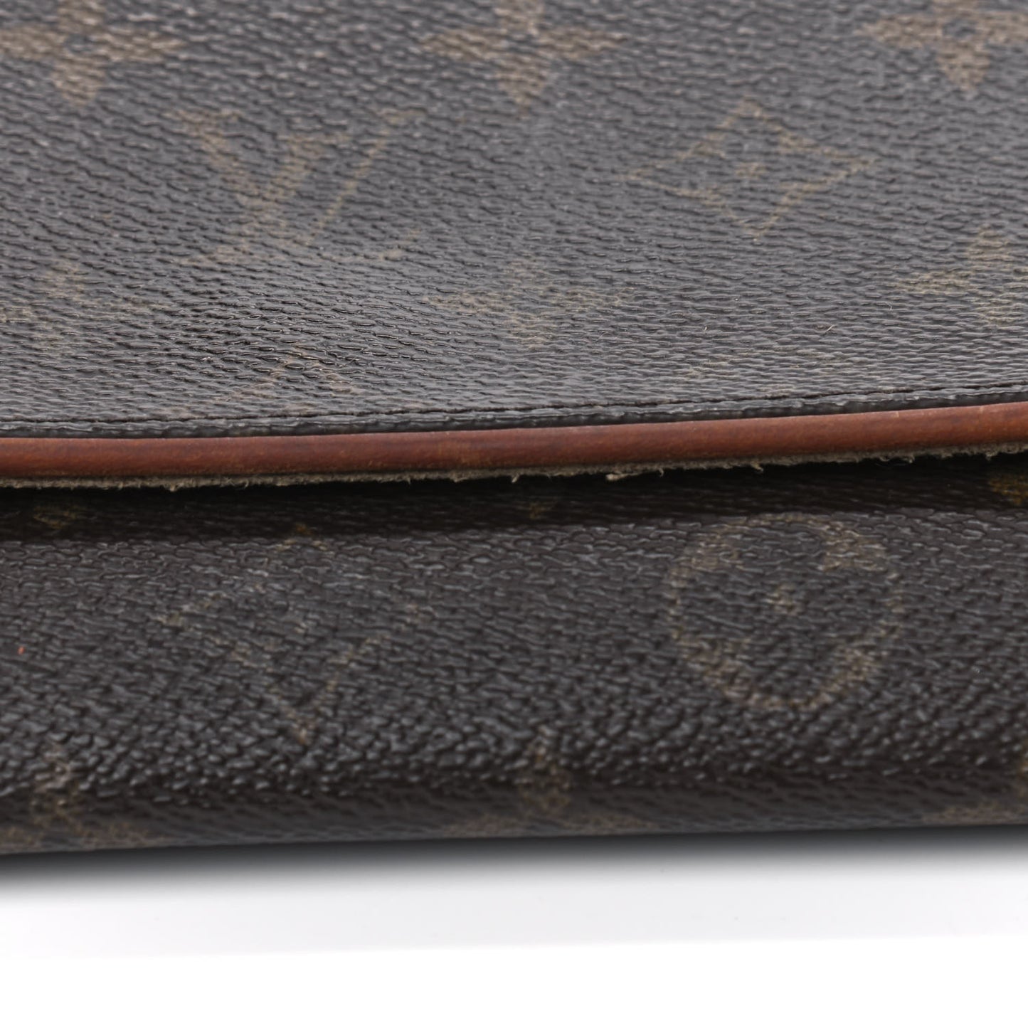 Monogram Pochette Twin GM