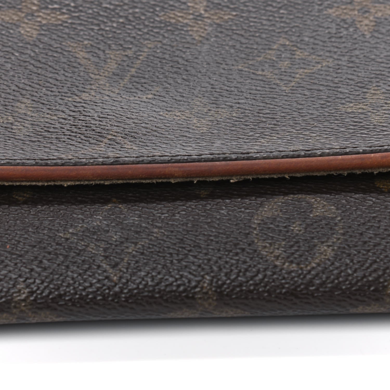 Louis Vuitton Monogram Pochette Twin GM 15 of 17