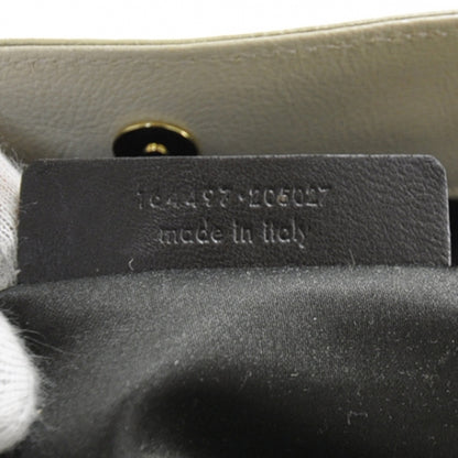 Saint Laurent Canvas Drawstring Shoulder Bag 9 of 10