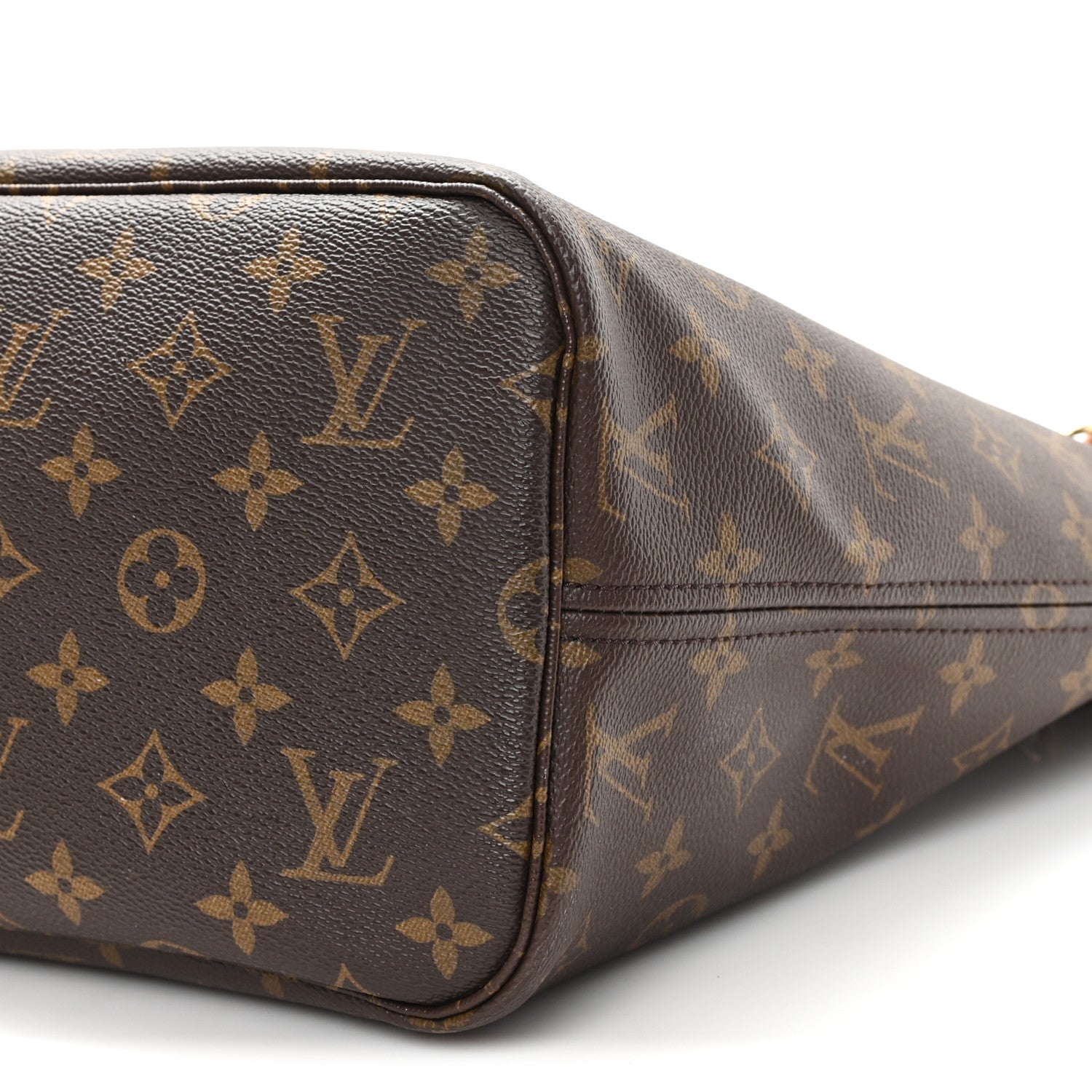 Louis Vuitton Monogram Neo Neverfull MM 10 of 10