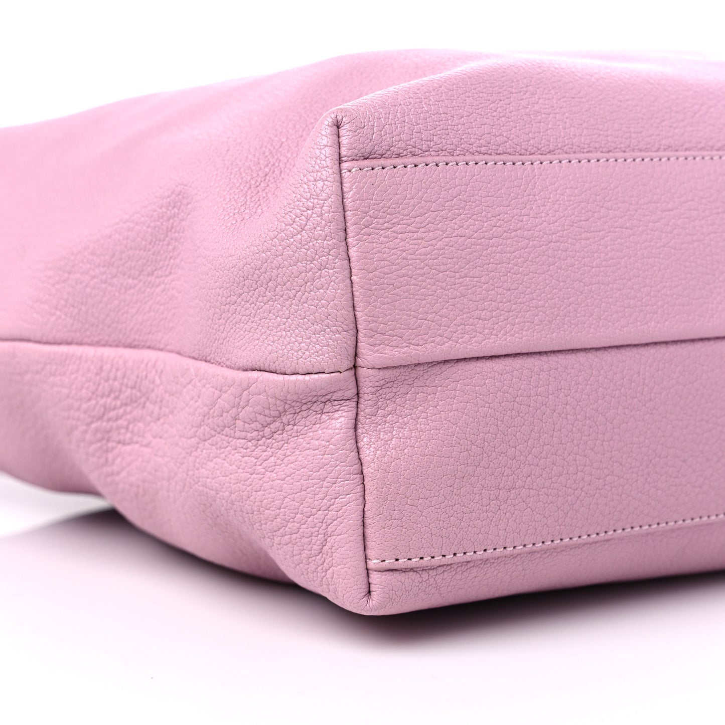 Large Mika Tote Pink