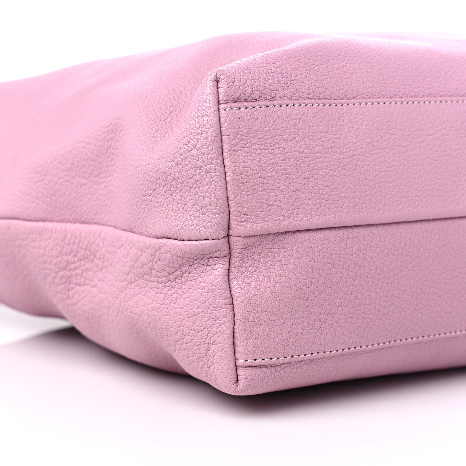 Salvatore Ferragamo Large Mika Tote Pink 8 of 13