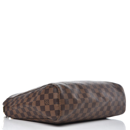 Louis Vuitton Damier Ebene Portobello PM 4 of 9