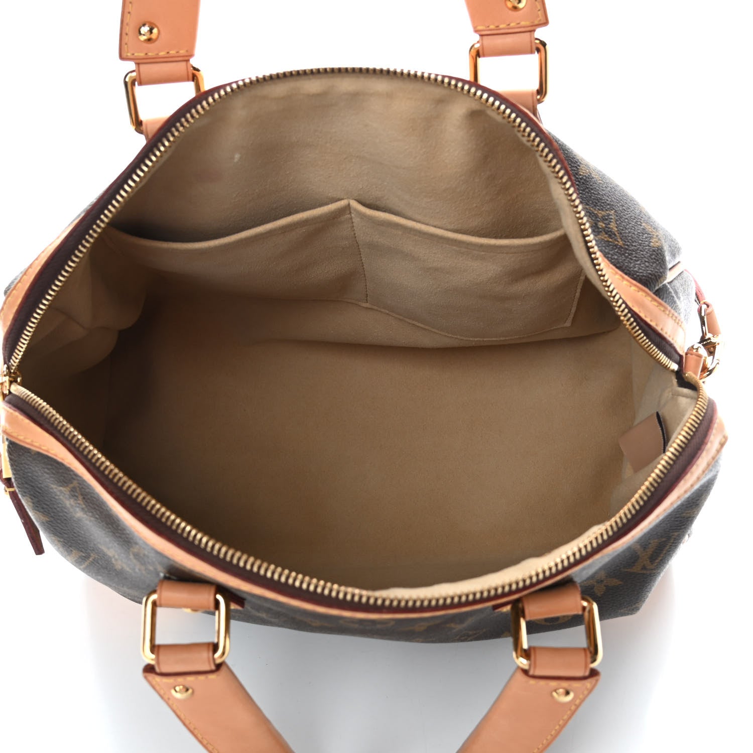 Louis Vuitton Monogram Retiro PM 5 of 18