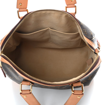 Louis Vuitton Monogram Retiro PM 5 of 18