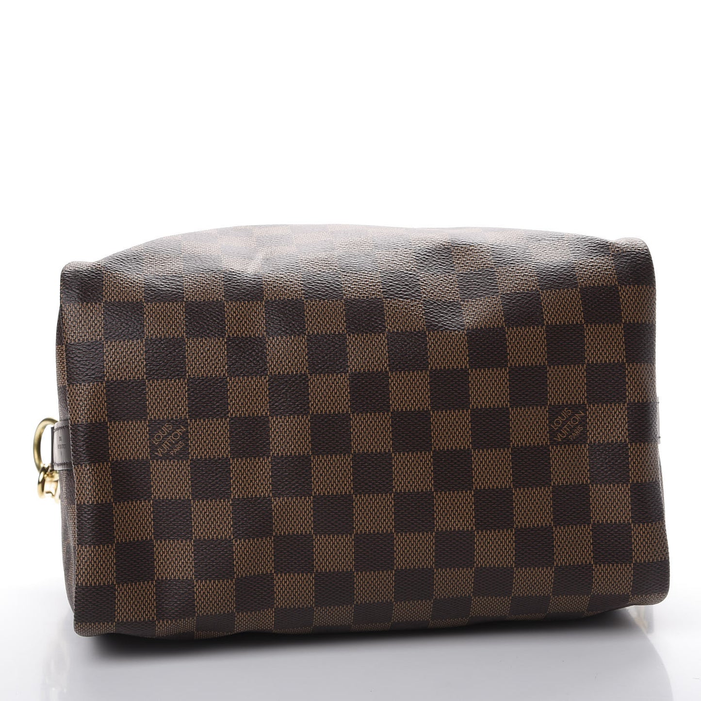Damier Ebene Speedy Bandouliere 25