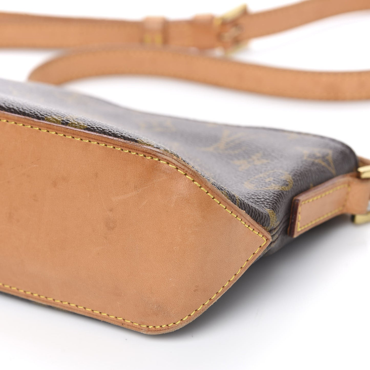 Monogram Trotteur