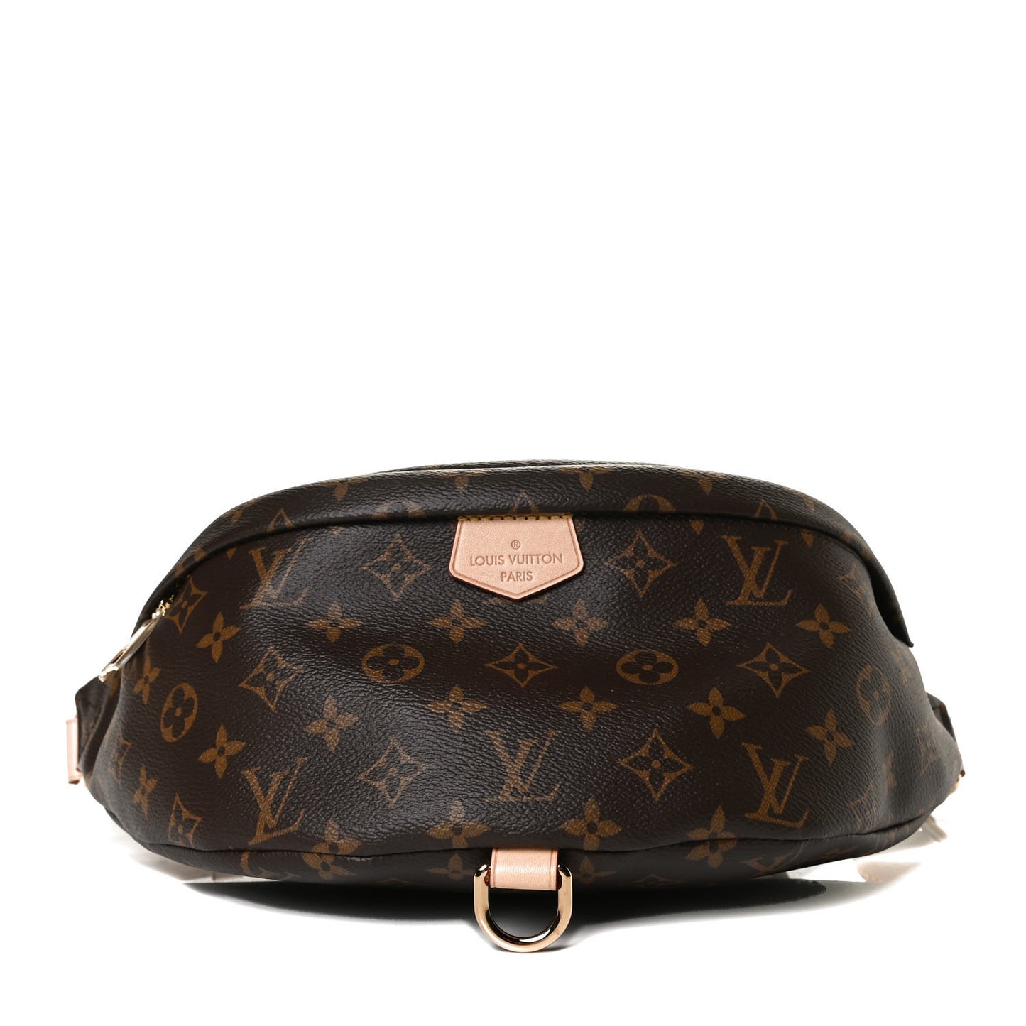 Monogram Bumbag