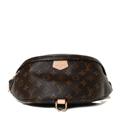 Louis Vuitton Monogram Bumbag 1 of 13