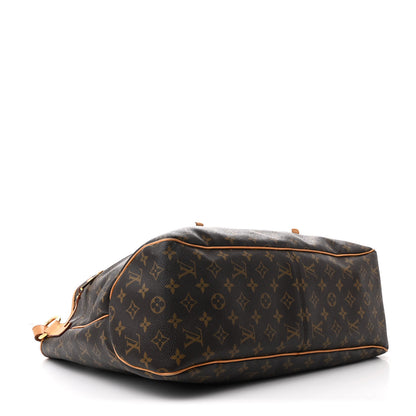 Louis Vuitton Monogram Delightful GM 4 of 10