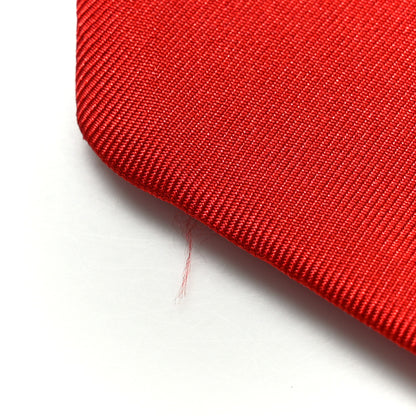 Gucci Silk Twill GG Monogram Gold Horsebity Neck Bow Scarf Flame 6 of 10