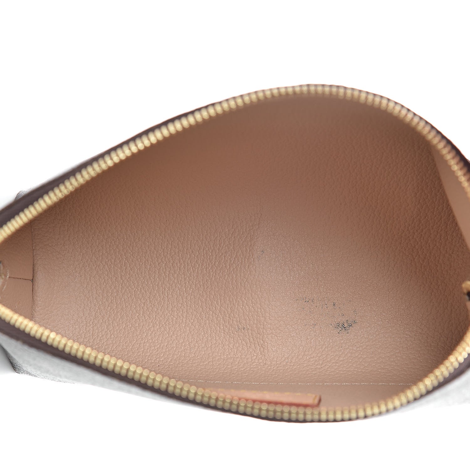 Louis Vuitton Monogram Cosmetic Pouch 5 of 8