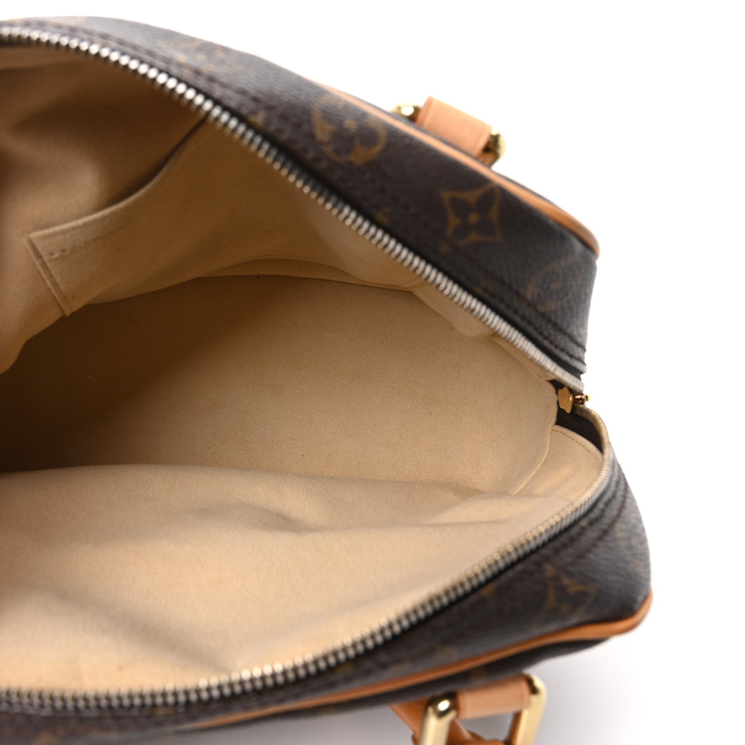 Louis Vuitton Monogram Manhattan PM 5 of 9