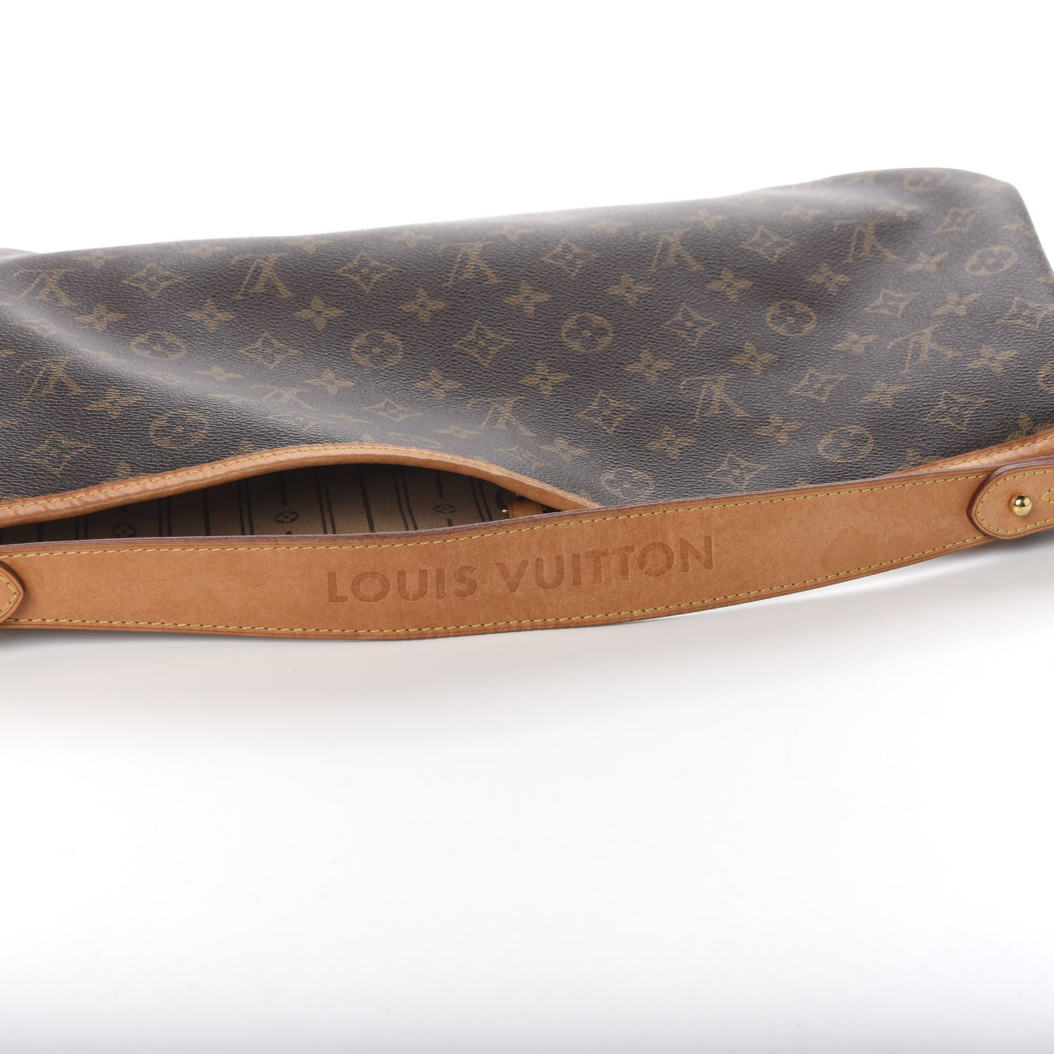 Louis Vuitton Monogram Delightful PM 8 of 13