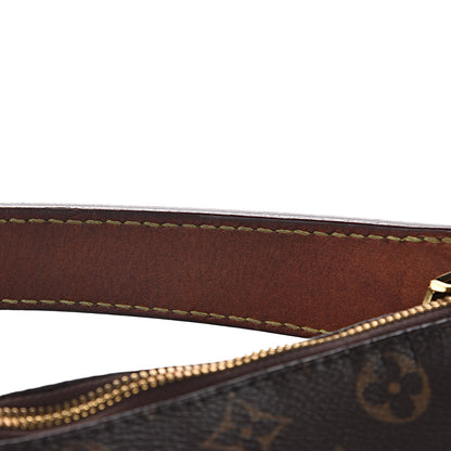 Louis Vuitton Monogram Berri PM 16 of 21