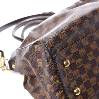 Louis Vuitton Damier Ebene Trevi GM 15 of 18