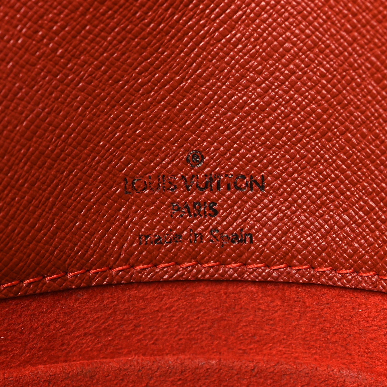 Louis Vuitton Damier Ebene Musette Tango 6 of 6