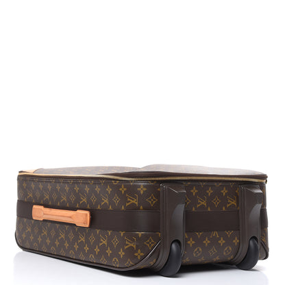 Louis Vuitton Monogram Pegase 60 7 of 19