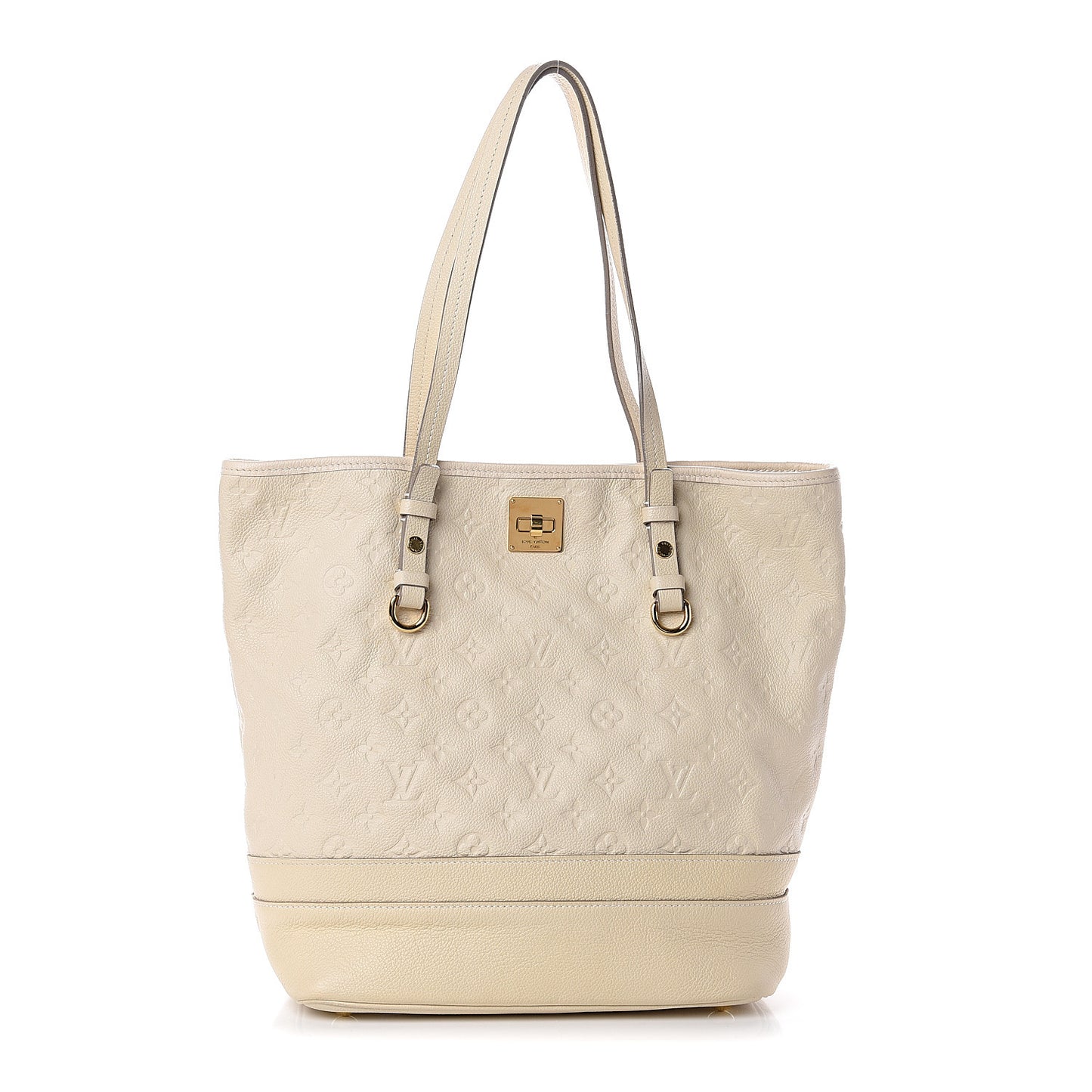 Empreinte Citadine PM Neige