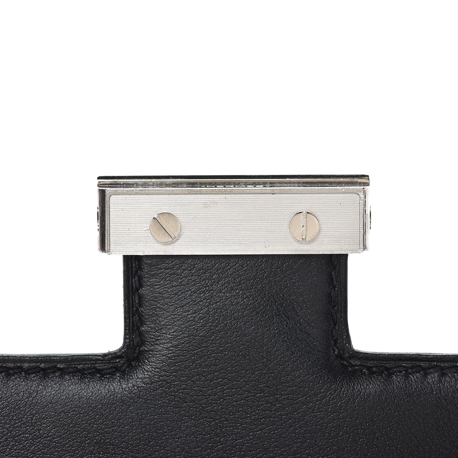 Hermes Sombrero On A Summer Day Constance 18 Black 10 of 15