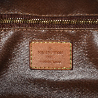 Louis Vuitton Monogram King Size Toiletry Bag 6 of 12