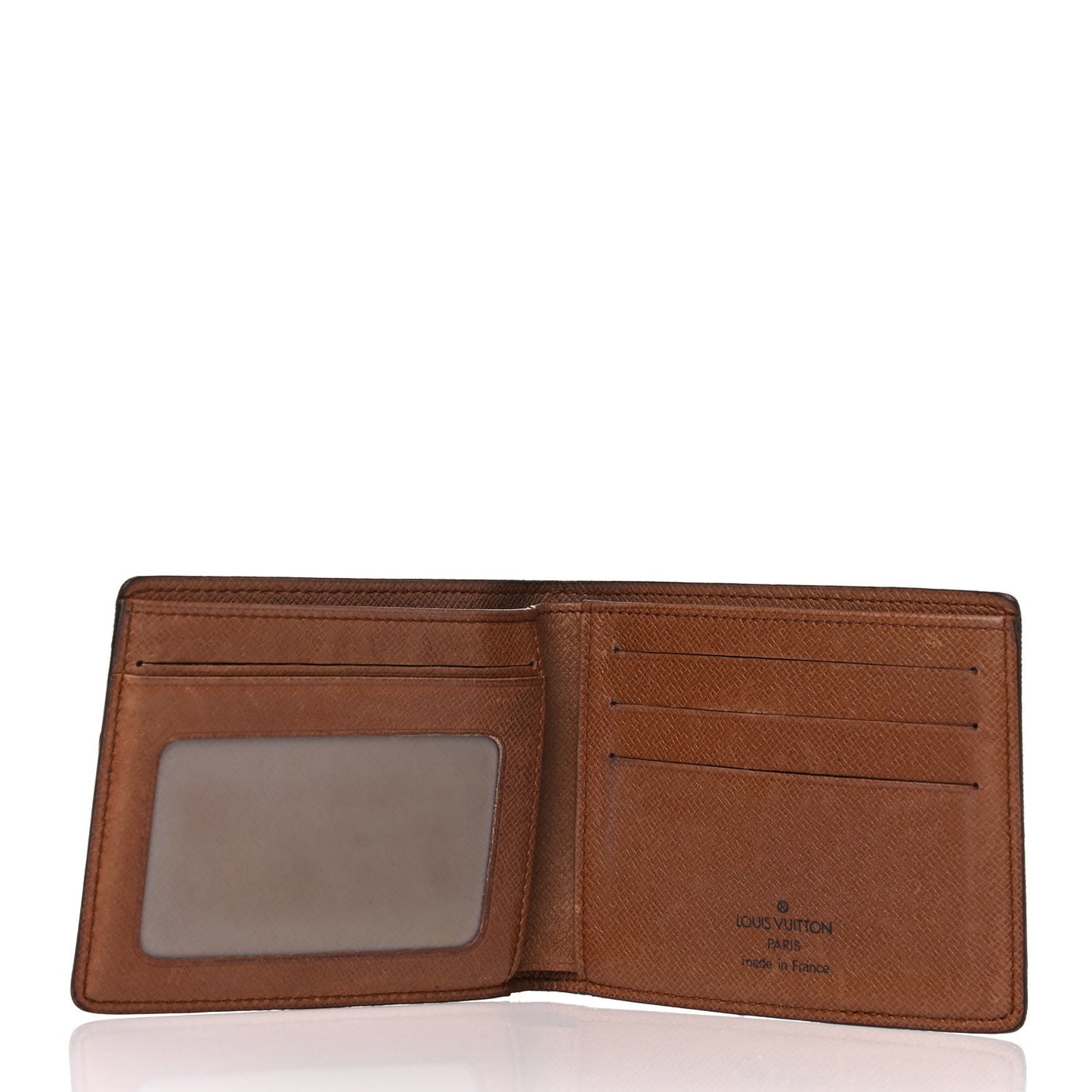 Monogram Billfold Wallet
