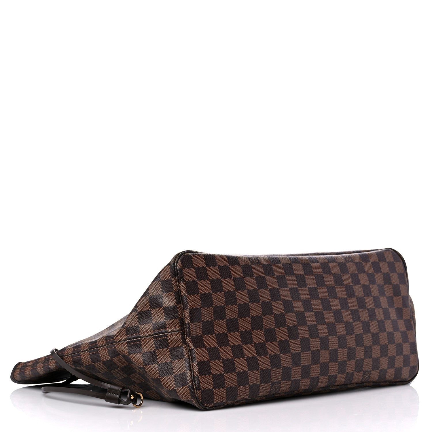 Louis Vuitton Damier Ebene Neo Neverfull GM 5 of 11