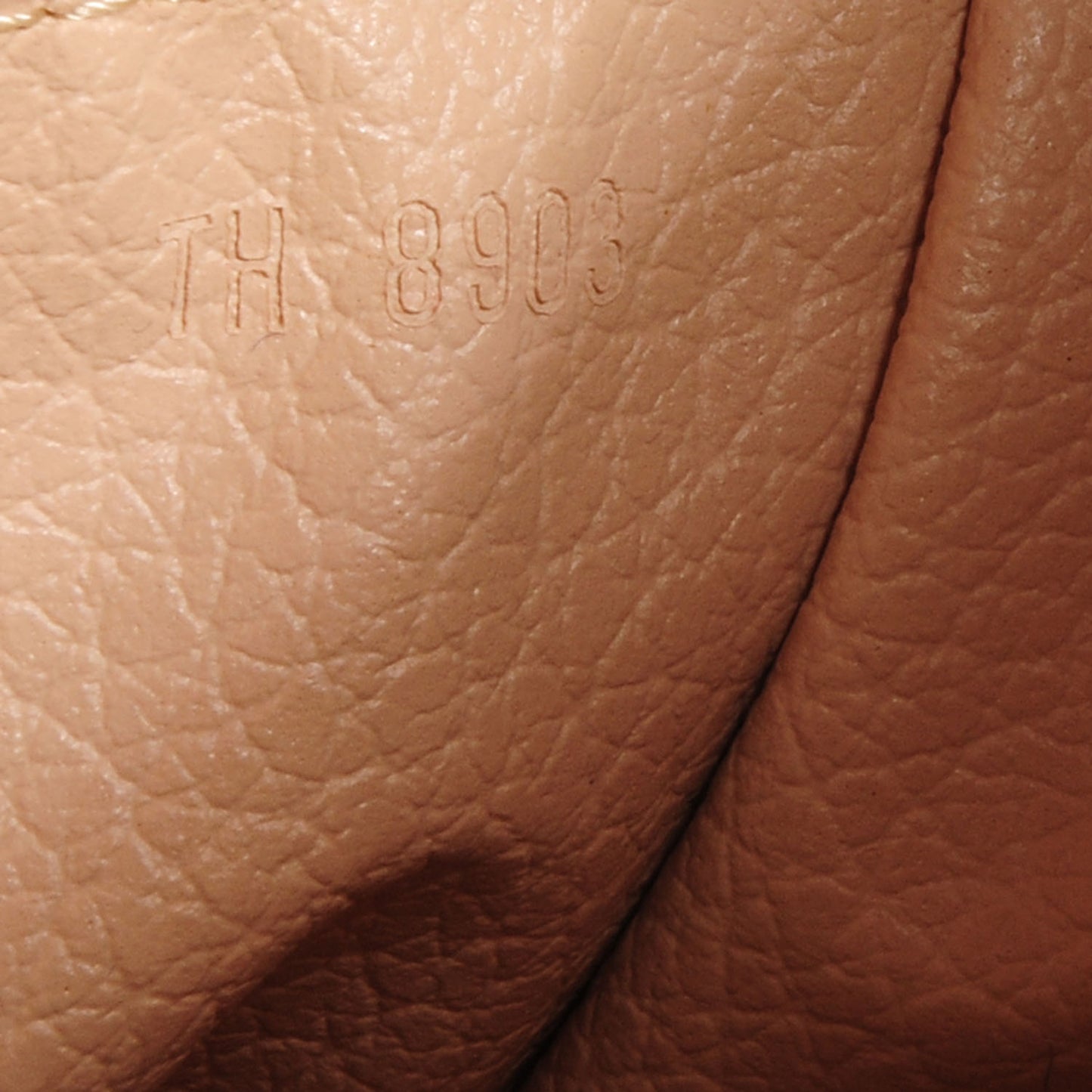 Monogram Trousse Toilette 23
