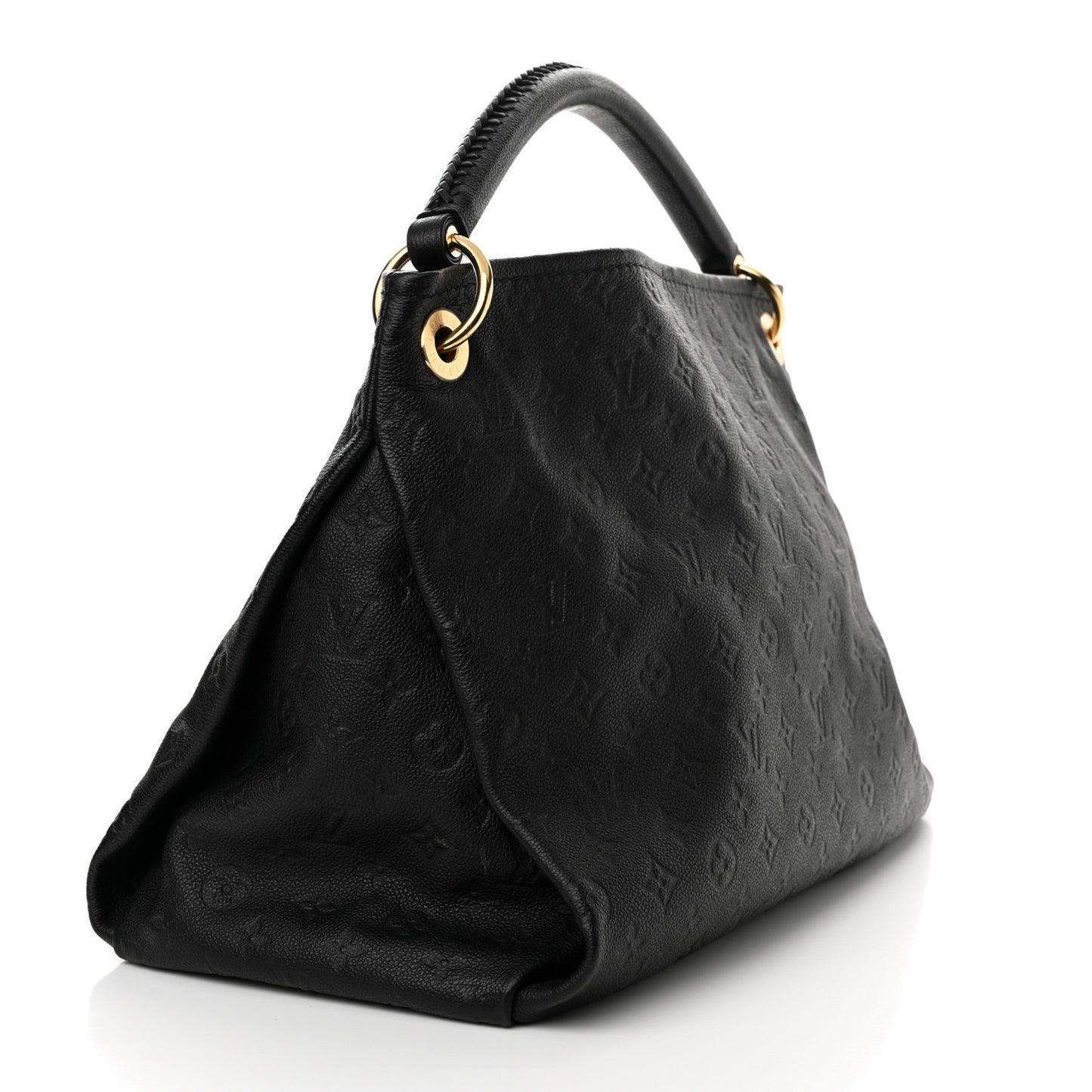 Empreinte Artsy MM Black