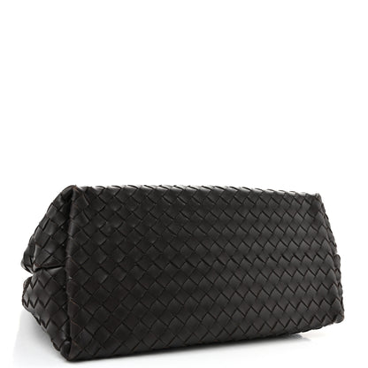 Bottega Veneta Nappa Intrecciato Large Andiamo Shoulder Bag Fondant 7 of 25