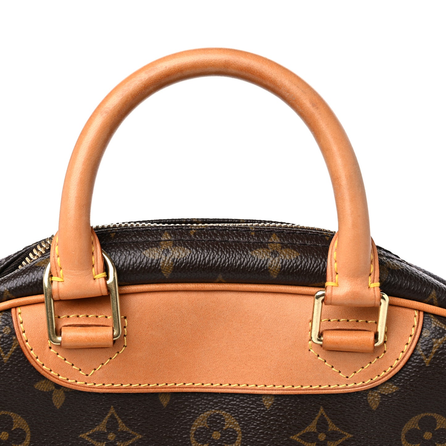 Monogram Trouville