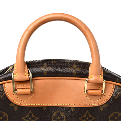 Louis Vuitton Monogram Trouville 10 of 12
