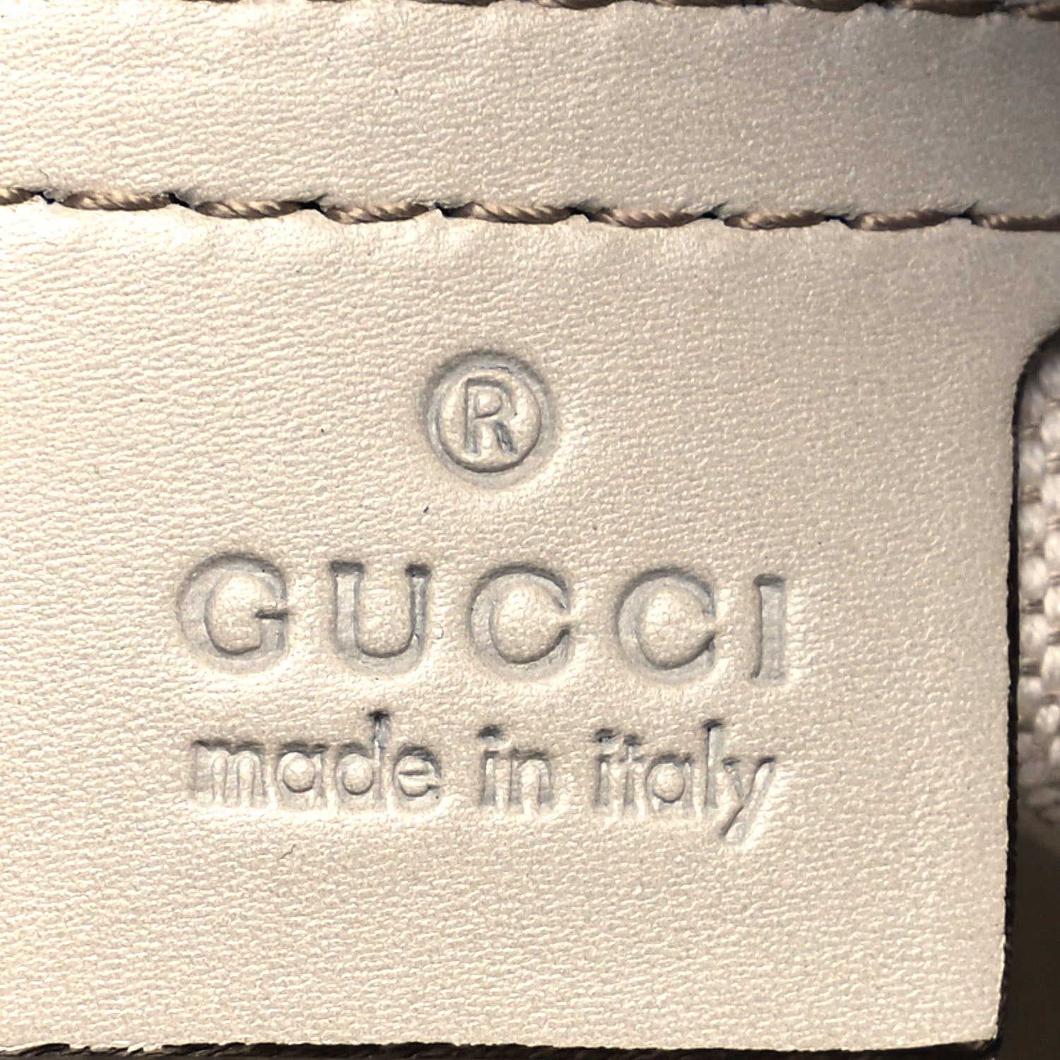 Gucci Monogram Web Medium Mayfair Hobo Tote Off White 6 of 19