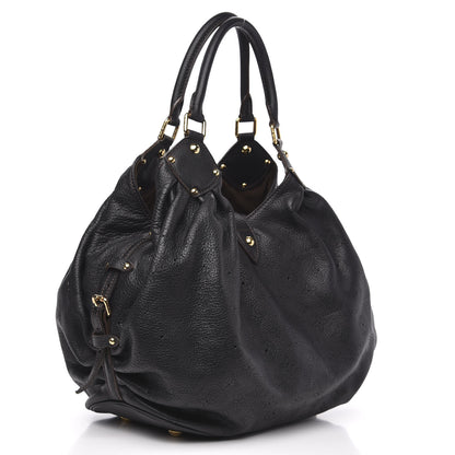 Louis Vuitton Mahina XL Black 3 of 9
