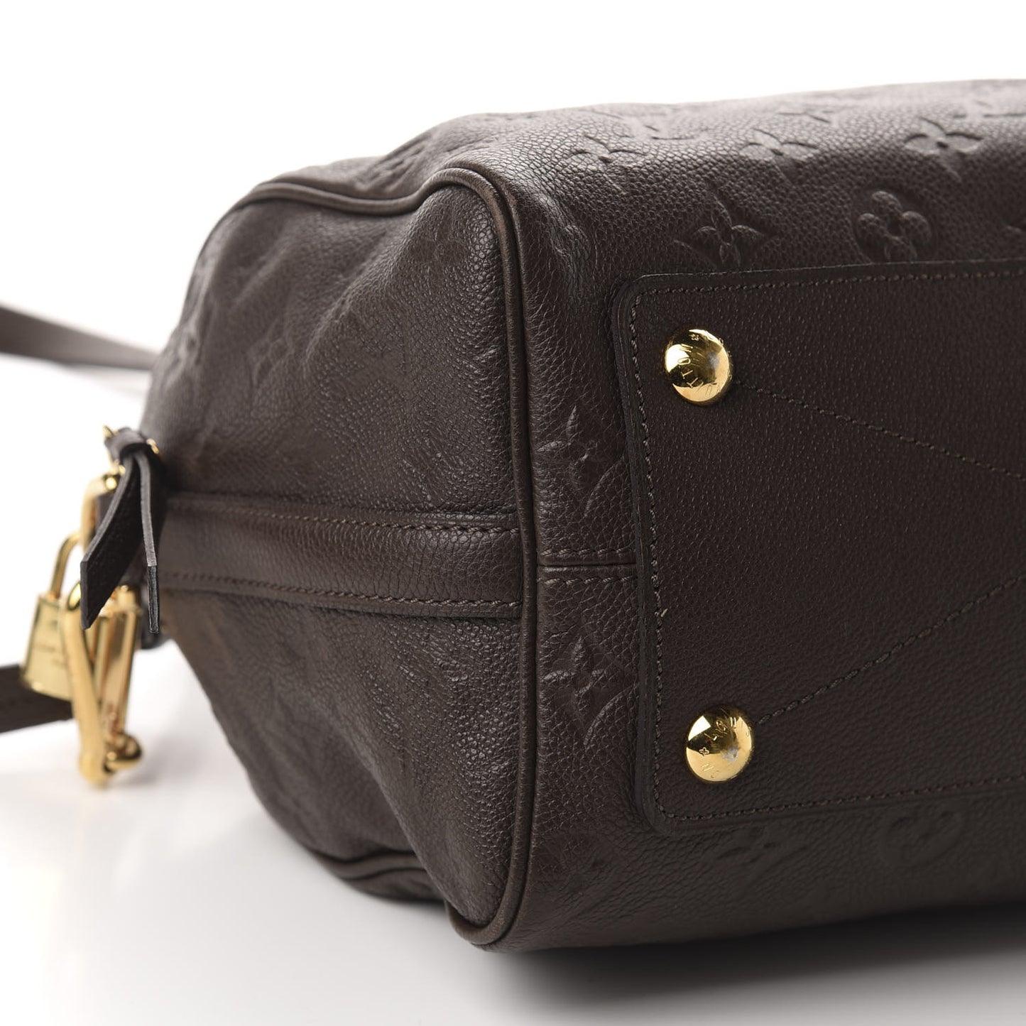Empreinte Speedy Bandouliere 25 Chocolate