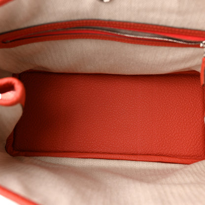 Hermes Negonda Garden Party TPM 30 Orange 5 of 10