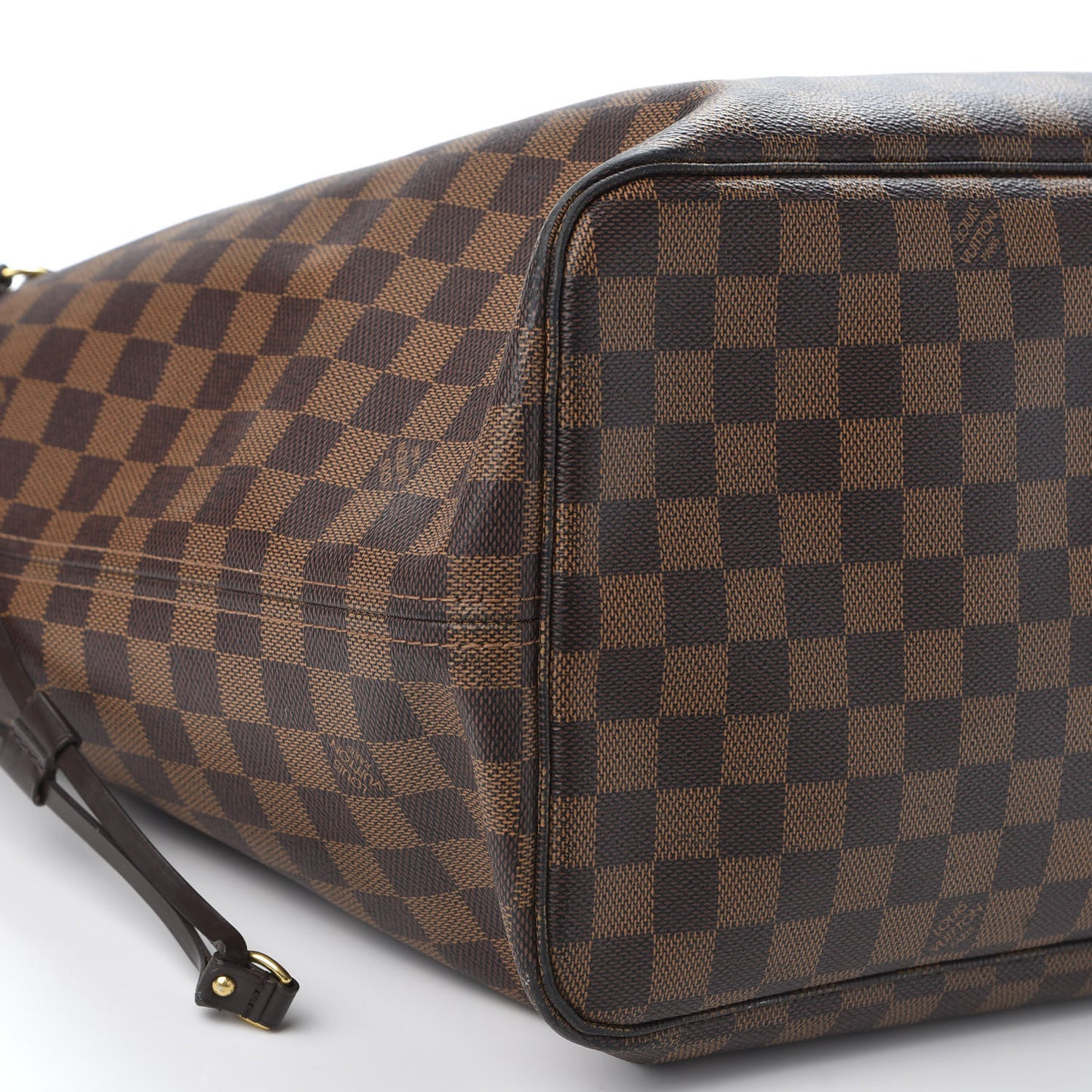 Damier Ebene Neo Neverfull GM