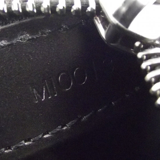 Louis Vuitton Mat Monogram Fowler Black 8 of 8