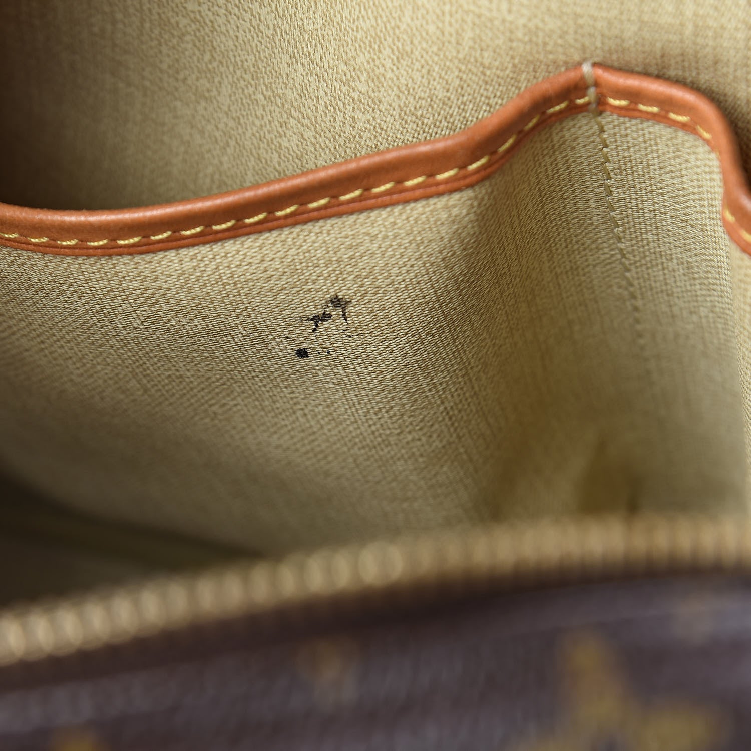 Louis Vuitton Monogram Trouville 7 of 10