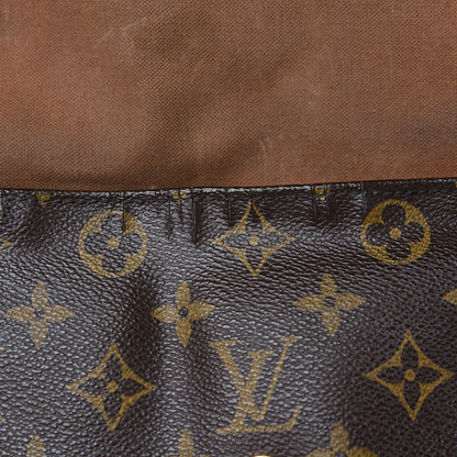 Louis Vuitton Monogram Mini Looping 17 of 18