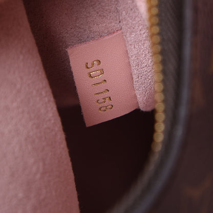 Louis Vuitton Monogram Neonoe MM Rose Poudre 8 of 9