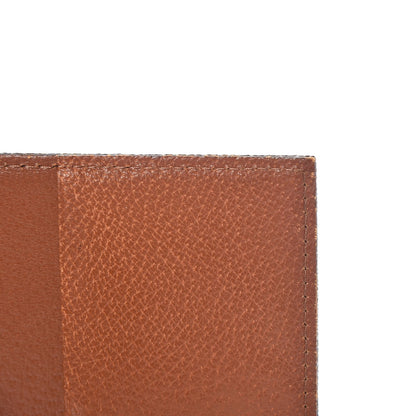 Louis Vuitton Monogram Small Desk Agenda Cover 7 of 7