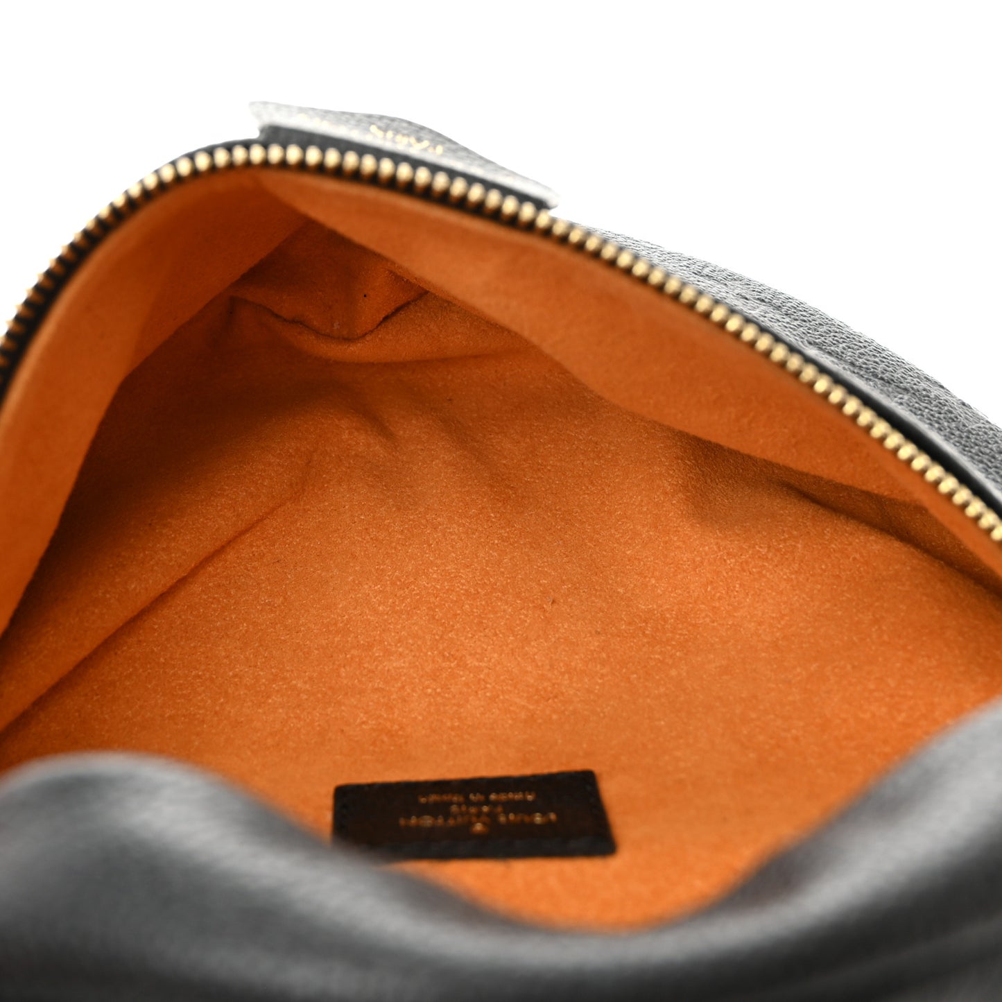 Empreinte BumBag Black