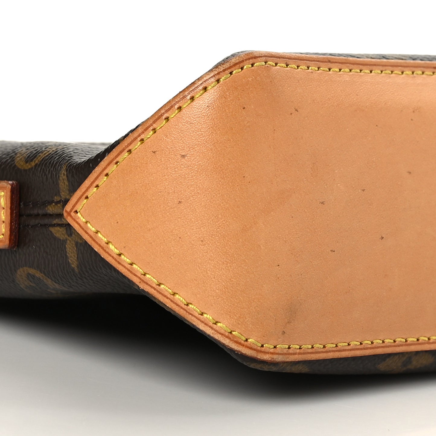 Monogram Trotteur