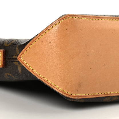 Louis Vuitton Monogram Trotteur 7 of 8