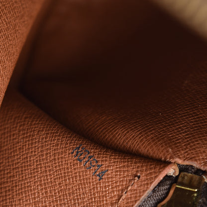 Louis Vuitton Monogram Papillon 30 9 of 19
