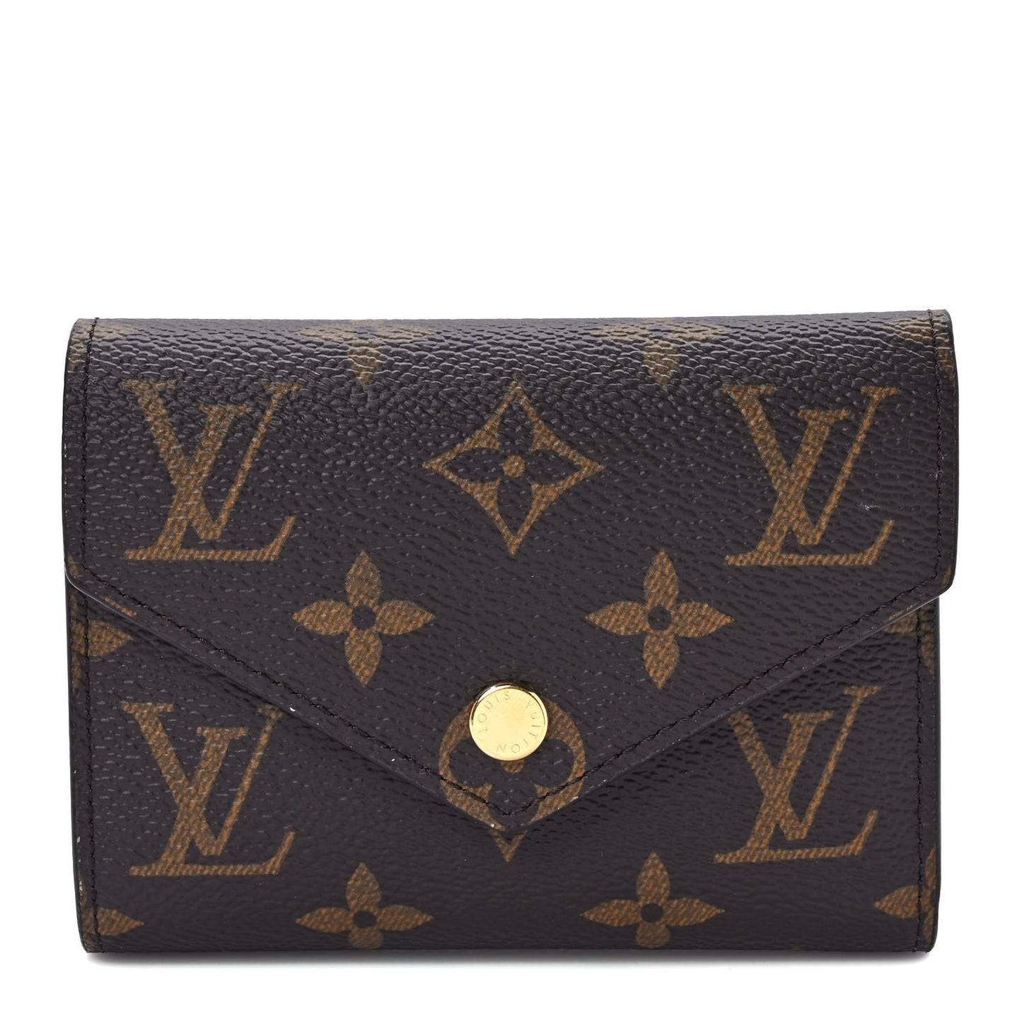 Monogram Victorine Wallet