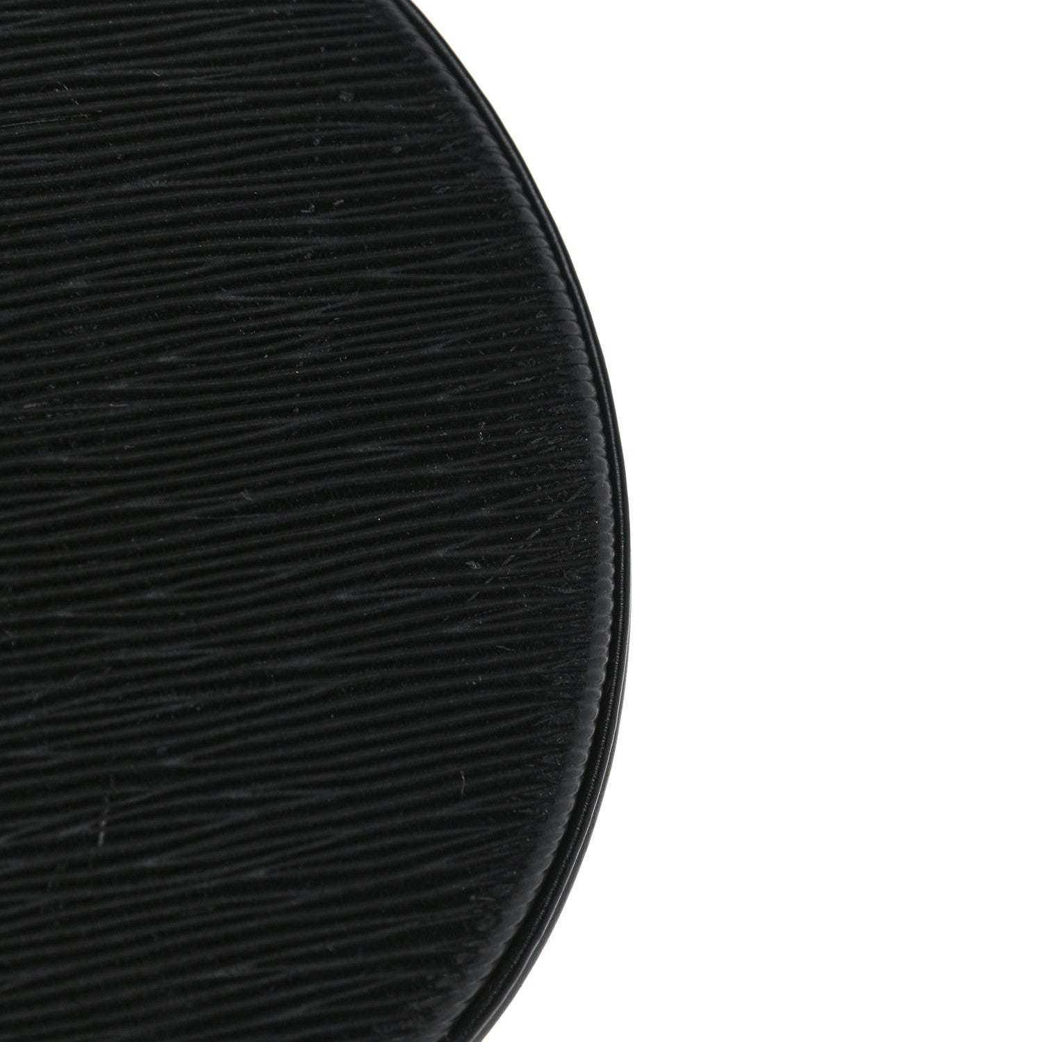 Louis Vuitton Epi Cannes Black 16 of 21